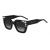 SUNGLASSES CAROLINA HERRERA WOMEN HER0130S807 (Lens/Bridge/Temple) 52/23/145 mm)