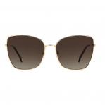 SUNGLASSES CAROLINA HERRERA WOMEN HER0133S000 (Lens/Bridge/Temple) 59/17/145 mm)