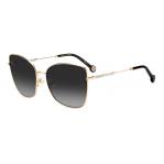 SUNGLASSES CAROLINA HERRERA WOMEN HER0133S000 (Lens/Bridge/Temple) 59/17/145 mm)