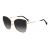 SUNGLASSES CAROLINA HERRERA WOMEN HER0133S000 (Lens/Bridge/Temple) 59/17/145 mm)