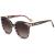 SUNGLASSES CAROLINA HERRERA WOMEN HER0134S1ZX (Lens/Bridge/Temple) 55/21/145 mm)