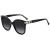 SUNGLASSES CAROLINA HERRERA WOMEN HER0134S807 (Lens/Bridge/Temple) 55/21/145 mm)