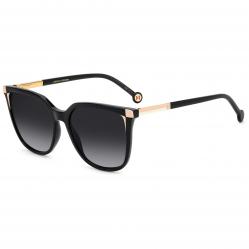 SUNGLASSES CAROLINA HERRERA WOMEN HER0140SKDX (Lens/Bridge/Temple) 54/17/145 mm)
