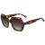 SUNGLASSES CAROLINA HERRERA WOMEN HER0181SO63 (Lens/Bridge/Temple) 55/20/145 mm)