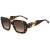 SUNGLASSES CAROLINA HERRERA WOMEN HER0186SC9K (Lens/Bridge/Temple) 52/22/145 mm)