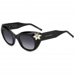 SUNGLASSES CAROLINA HERRERA WOMEN HER0215S807 (Lens/Bridge/Temple) 50/25/140 mm)