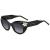 SUNGLASSES CAROLINA HERRERA WOMEN HER0215S807 (Lens/Bridge/Temple) 50/25/140 mm)
