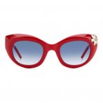 SUNGLASSES CAROLINA HERRERA WOMEN HER0215SC9A (Lens/Bridge/Temple) 50/25/140 mm)
