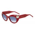 SUNGLASSES CAROLINA HERRERA WOMEN HER0215SC9A (Lens/Bridge/Temple) 50/25/140 mm)