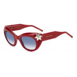 SUNGLASSES CAROLINA HERRERA WOMEN HER0215SC9A (Lens/Bridge/Temple) 50/25/140 mm)