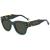 SUNGLASSES CAROLINA HERRERA WOMEN HER0222SACK (Lens/Bridge/Temple) 47/26/145 mm)