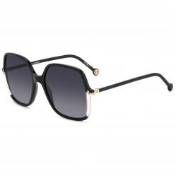SUNGLASSES CAROLINA HERRERA WOMEN HER0244S3H2 (Lens/Bridge/Temple) 56/18/140 mm)