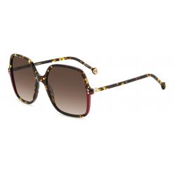 SUNGLASSES CAROLINA HERRERA WOMEN HER0244SO63 (Lens/Bridge/Temple) 56/18/140 mm)