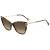 SUNGLASSES CAROLINA HERRERA WOMEN HER0262S086 (Lens/Bridge/Temple) 57/16/140 mm)