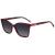 SUNGLASSES CAROLINA HERRERA WOMEN HER0273SLHF (Lens/Bridge/Temple) 56/17/145 mm)