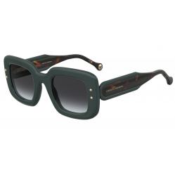 SUNGLASSES CAROLINA HERRERA WOMEN HER0313S1ED (Lens/Bridge/Temple) 49/26/145 mm)