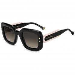 SUNGLASSES CAROLINA HERRERA WOMEN HER0313S3H2 (Lens/Bridge/Temple) 49/26/145 mm)