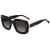 SUNGLASSES CAROLINA HERRERA WOMEN HER0313S3H2 (Lens/Bridge/Temple) 49/26/145 mm)