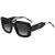SUNGLASSES CAROLINA HERRERA WOMEN HER0313S807 (Lens/Bridge/Temple) 49/26/145 mm)
