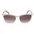 SUNGLASSES CAROLINA HERRERA WOMAN SHE069560SL3 (Lens/Bridge/Temple) 56/15/135 mm)