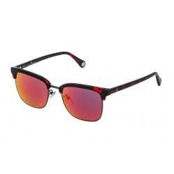 SUNGLASSES CAROLINA HERRERA UNISEX SHE10653GG3R (Lens/Bridge/Temple) 53/19/145 mm)