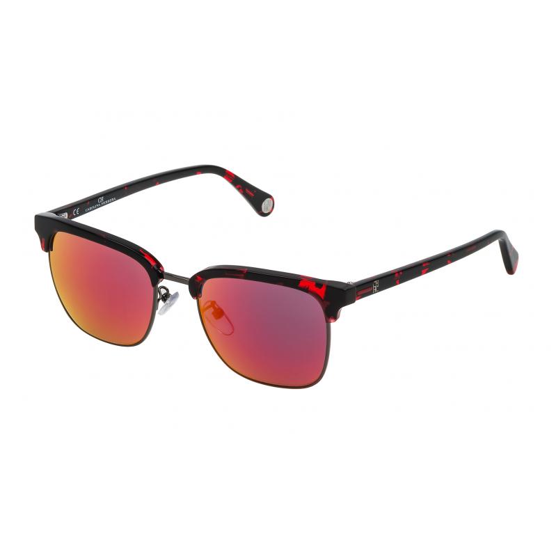 SUNGLASSES CAROLINA HERRERA UNISEX SHE10653GG3R (Lens/Bridge/Temple) 53/19/145 mm) SUNGLASSES CAROLINA HERRERA UNISEX SHE10653GG3R (Lens/Bridge/Temple) 53/19/145 mm)