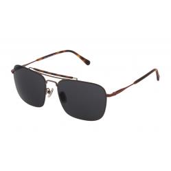 SUNGLASSES CAROLINA HERRERA MAN SHE159-580627 (Lens/Bridge/Temple) 58/17/145 mm)