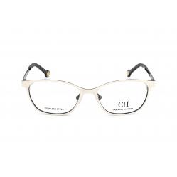 EYEGLASSES CAROLINA HERRERA WOMEN VHE062-0PN1 (Lens/Bridge/Temple) 52/16/140 mm)