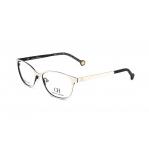 EYEGLASSES CAROLINA HERRERA WOMEN VHE062-0PN1 (Lens/Bridge/Temple) 52/16/140 mm)