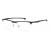 GLASSES CARRERA DUCATI MAN CARDUC013086F (Lens/Bridge/Temple) 56/16/140 mm)