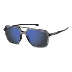 SUNGLASSES CARRERA DUCATI MAN CARDUC042SR6S (Lens/Bridge/Temple) 55/17/145 mm)