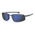 SUNGLASSES CARRERA DUCATI MAN CARDUC043SR6S (Lens/Bridge/Temple) 63/14/135 mm)