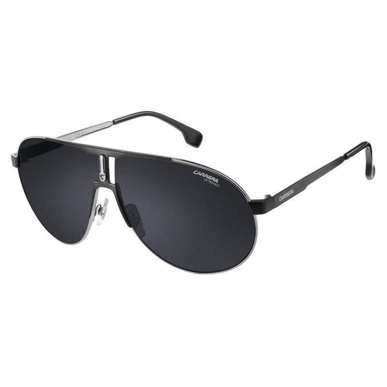 SUNGLASSES CARRERA Unisex 1005-S-TI7-IR (Lens/Bridge/Temple) 66/09/140 mm) SUNGLASSES CARRERA Unisex 1005-S-TI7-IR (Lens/Bridge/Temple) 66/09/140 mm)