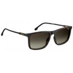 SUNGLASSES CARRERA Unisex 231-S-086-HA (Lens/Bridge/Temple) 55/18/145 mm)