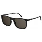 SUNGLASSES CARRERA Unisex 231-S-807-IR (Lens/Bridge/Temple) 55/18/145 mm)