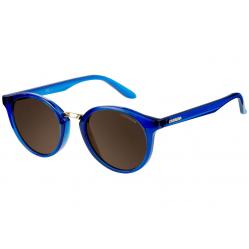 SUNGLASSES CARRERA WOMAN 5036-S-VV1-8E (Lens/Bridge/Temple) 49/21/145 mm)
