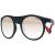 SUNGLASSES CARRERA WOMAN 5048-S-003-51 (Lens/Bridge/Temple) 51/23/135 mm)