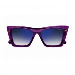 SUNGLASSES CARRERA WOMEN CARRERA3046SB (Lens/Bridge/Temple) 54/17/140 mm)
