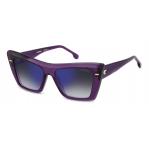 SUNGLASSES CARRERA WOMEN CARRERA3046SB (Lens/Bridge/Temple) 54/17/140 mm)