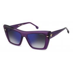 SUNGLASSES CARRERA WOMEN CARRERA3046SB (Lens/Bridge/Temple) 54/17/140 mm)