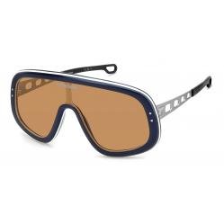 SUNGLASSES CARRERA MAN FLAGLAB17DTY (Lens/Bridge/Temple) 99/00/140 mm)