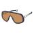 SUNGLASSES CARRERA MAN FLAGLAB17DTY (Lens/Bridge/Temple) 99/00/140 mm)