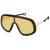 SUNGLASSES CARRERA MAN FLAGLAB17OIT (Lens/Bridge/Temple) 99/01/140 mm)