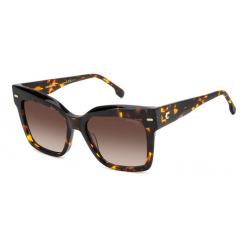 SUNGLASSES CARRERA WOMEN ARRERA3037S8 (Lens/Bridge/Temple) 54/17/140 mm)