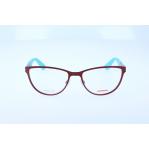EYEGLASSES CARRERA WOMEN CA5516-8JS (Lens/Bridge/Temple) 54/17/140 mm)