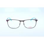 EYEGLASSES CARRERA UNISEX CA5523-LYM (Lens/Bridge/Temple) 55/15/140 mm)