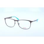 EYEGLASSES CARRERA UNISEX CA5523-LYM (Lens/Bridge/Temple) 55/15/140 mm)