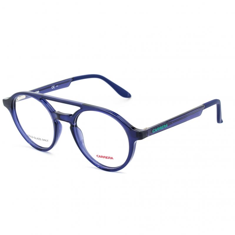 EYEGLASSES CARRERA UNISEX CA5542-8RG (Lens/Bridge/Temple) 45/18/145 mm) EYEGLASSES CARRERA UNISEX CA5542-8RG (Lens/Bridge/Temple) 45/18/145 mm)