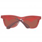 SUNGLASSES CARRERA UNISEX CA6000-MT-ABV (Lens/Bridge/Temple) 49/22/145 mm)
