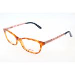 EYEGLASSES CARRERA WOMEN CA6647-QKX-52 (Lens/Bridge/Temple) 52/17/140 mm) EYEGLASSES CARRERA WOMEN CA6647-QKX-52 (Lens/Bridge/Temple) 52/17/140 mm)